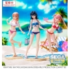 My Teen Romantic Comedy SNAFU - Iroha Isshiki (Midsummer Tokyo Bay Ver.) - Luminasta