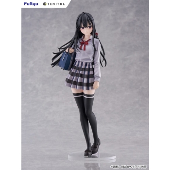 My Youth Romantic Comedy Is Wrong, as I Expected - Yukino Yukinoshita - Tenitol Tall