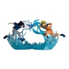 Naruto - Naruto - Combination Battle