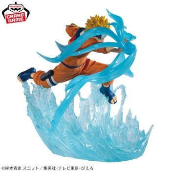 Naruto - Naruto - Combination Battle
