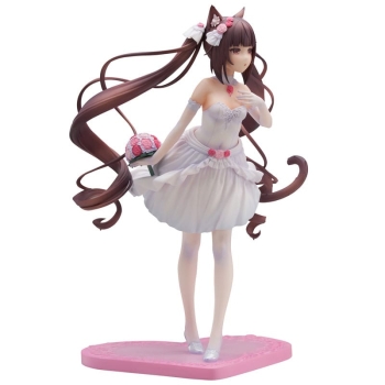 Nekopara - Chocola (Dream of Eden Ver.)
