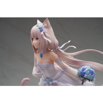Nekopara - Vanilla (Dream of Eden Ver.)