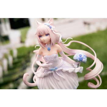 Nekopara - Vanilla (Dream of Eden Ver.)
