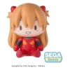 Neon Genesis Evangelion - Asuka (Plug Suit Ver.) - Fuwa Petit Chibi