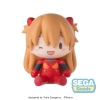 Neon Genesis Evangelion - Asuka (Plug Suit Ver.) - Fuwa Petit Chibi