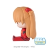Neon Genesis Evangelion - Asuka (Plug Suit Ver.) - Fuwa Petit Chibi