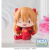 Neon Genesis Evangelion - Asuka (Plug Suit Ver.) - Fuwa Petit Chibi