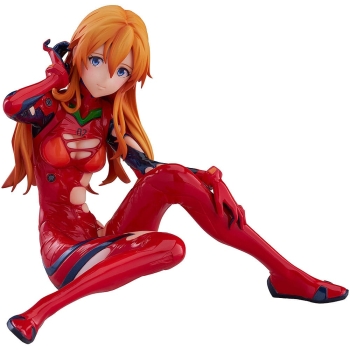 Neon Genesis Evangelion -  Asuka Langley - S-Fire