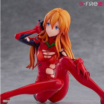 Neon Genesis Evangelion -  Asuka Langley - S-Fire