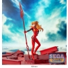 Neon Genesis Evangelion - Asuka Shikinami Langley x Spear of Longinus - Luminasta