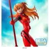 Neon Genesis Evangelion - Asuka Shikinami Langley x Spear of Longinus - Luminasta