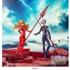 Neon Genesis Evangelion - Asuka Shikinami Langley x Spear of Longinus - Luminasta