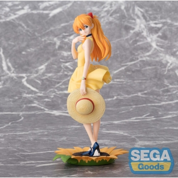 Neon Genesis Evangelion - Asuka (Summer Dress Ver.) - Luminasta