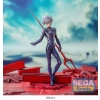 Neon Genesis Evangelion - Kaworu Nagisa x Spear of Longinus - Luminasta