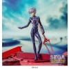 Neon Genesis Evangelion - Kaworu Nagisa x Spear of Longinus - Luminasta