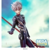 Neon Genesis Evangelion - Kaworu Nagisa x Spear of Longinus - Luminasta