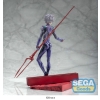 Neon Genesis Evangelion - Kaworu Nagisa x Spear of Longinus - Luminasta