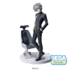 Neon Genesis Evangelion - Kaworu Nagisa (Commander Suit V.2) - Luminasta
