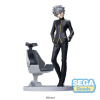 Neon Genesis Evangelion - Kaworu Nagisa (Commander Suit V.2) - Luminasta