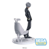 Neon Genesis Evangelion - Kaworu Nagisa (Commander Suit V.2) - Luminasta