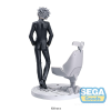 Neon Genesis Evangelion - Kaworu Nagisa (Commander Suit V.2) - Luminasta