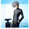 Neon Genesis Evangelion - Kaworu Nagisa (Commander Suit V.2) - Luminasta