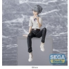 Neon Genesis Evangelion - Kaworu Nagisa - PM Perching
