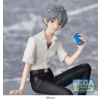 Neon Genesis Evangelion - Kaworu Nagisa - PM Perching