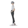 Neon Genesis Evangelion - Kaworu Nagisa (Evangelion New Theatrical Edition Ver. Uniform) - High Premium