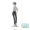 Neon Genesis Evangelion - Kaworu Nagisa (Evangelion New Theatrical Edition Ver. Uniform) - High Premium