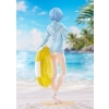 Neon Genesis Evangelion - Rei Ayanami (Beach Queens Ver. L Size) - Pop Up Parade