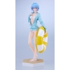 Neon Genesis Evangelion - Rei Ayanami (Beach Queens Ver. L Size) - Pop Up Parade
