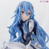 Neon Genesis Evangelion -  Rei Ayanami (Long Hair Ver.) - S-Fire