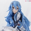 Neon Genesis Evangelion -  Rei Ayanami (Long Hair Ver.) - S-Fire