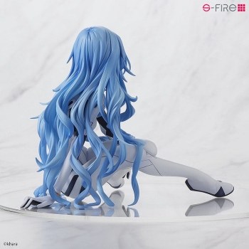 Neon Genesis Evangelion -  Rei Ayanami (Long Hair Ver.) - S-Fire