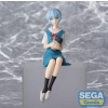 Neon Genesis Evangelion - Rei Ayanami (Evangelion New Theatrical Edition Ver.) - PM Perching