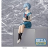 Neon Genesis Evangelion - Rei Ayanami (Evangelion New Theatrical Edition Ver.) - PM Perching