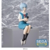 Neon Genesis Evangelion - Rei Ayanami (Evangelion New Theatrical Edition Ver.) - PM Perching