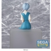 Neon Genesis Evangelion - Rei Ayanami (Evangelion New Theatrical Edition Ver.) - PM Perching