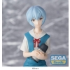Neon Genesis Evangelion - Rei Ayanami (Evangelion New Theatrical Edition Ver.) - PM Perching