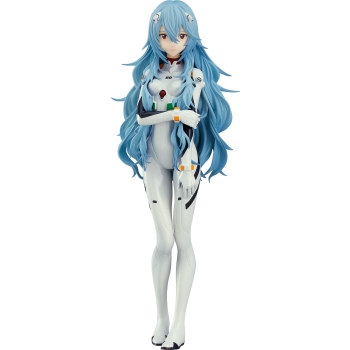 Neon Genesis Evangelion - Rei Ayanami - Pop Up Parade