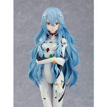 Neon Genesis Evangelion - Rei Ayanami - Pop Up Parade