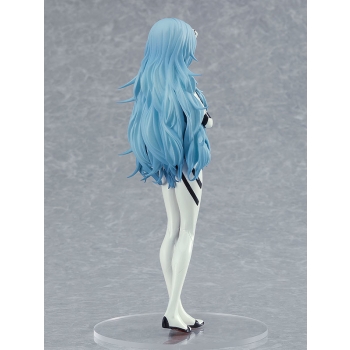 Neon Genesis Evangelion - Rei Ayanami - Pop Up Parade
