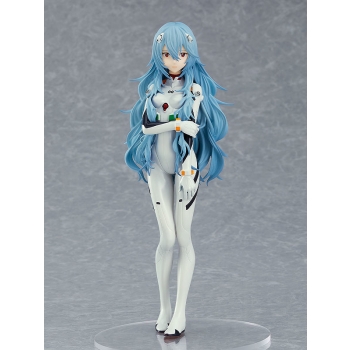 Neon Genesis Evangelion - Rei Ayanami - Pop Up Parade