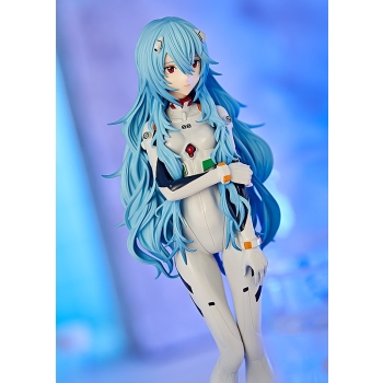 Neon Genesis Evangelion - Rei Ayanami - Pop Up Parade