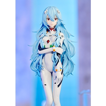 Neon Genesis Evangelion - Rei Ayanami - Pop Up Parade
