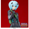 Neon Genesis Evangelion - Rei Ayanami - SPM Figure