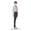 Neon Genesis Evangelion - Shinji Ikari (Evangelion New Theatrical Edition Ver. Uniform) - High Premium