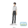 Neon Genesis Evangelion - Shinji Ikari (Evangelion New Theatrical Edition Ver. Uniform) - High Premium