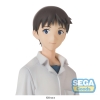 Neon Genesis Evangelion - Shinji Ikari (Evangelion New Theatrical Edition Ver. Uniform) - High Premium